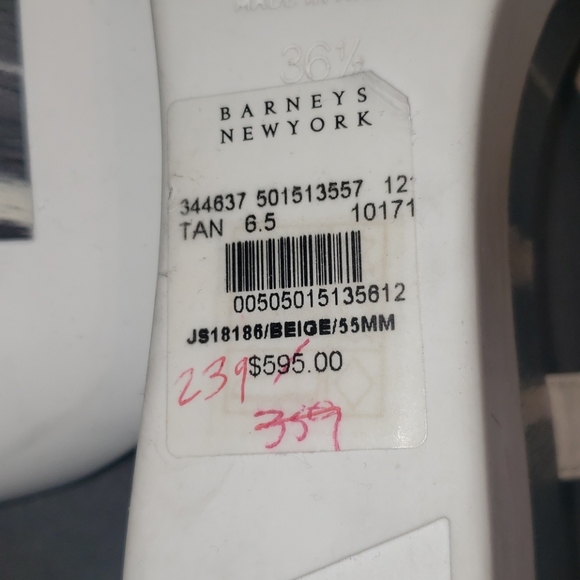 Jil Sander wedge - Picture 8 of 11